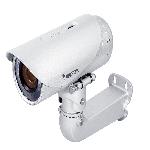 VIVOTEK Bullet Network Camera IP8355EH