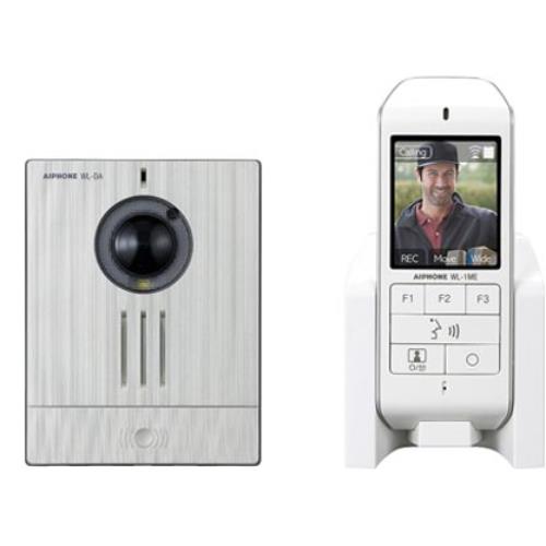 Aiphone WL-11 Wireless Video Intercom