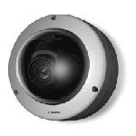 Canon VB-H610VE Fixed Vandal-resistant IP 66-rated IP Dome Camera 