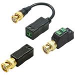 ENFORCER Passive Video Balun