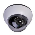 Riva RC3402HD 6211IR IR Dome IP Camera