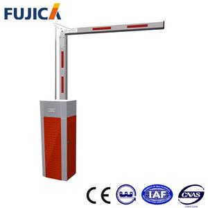 Fujica FJC-D517 Folding Barrier Gate