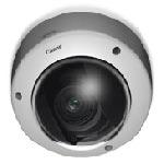 Canon VB-H610D Fixed Indoor IP Dome Camera 