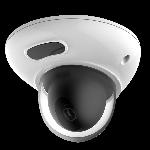 Santachi HD IR Dome Camera (For Corridor Use)