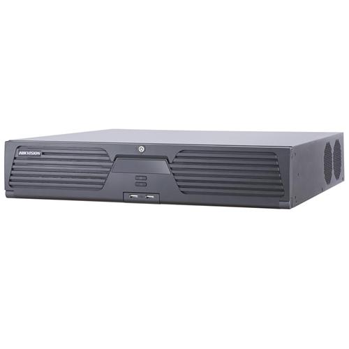 Hikvision iDS-9600NXI-I8/16S DeepinMind SERIES NVR