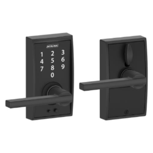 Schlage Touch Lever