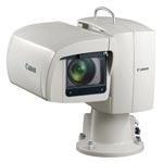 Canon BU-47H Outdoor Remote-Control PTZ Camera