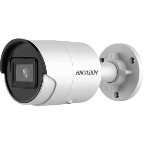 Hikvision DS-2CD2046G2-I(U) AcuSense Fixed Mini Bullet Network Camera