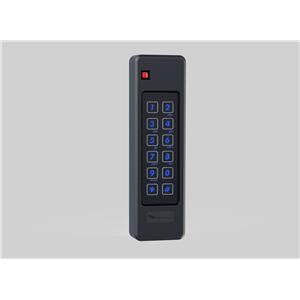 Farpointe Multi-Factor Verification in Mullion Format Keypad Reader