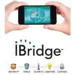 Napco iBridge Connected Home Services App