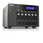 QNAP VS-6100 NVR PRO PLUS SERIES