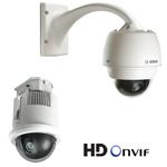 Bosch AUTODOME IP starlight 7000 HD