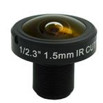 Evetar F123B015IR Lens