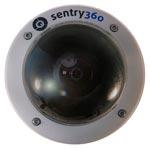 Sentry360 FS-IP8180