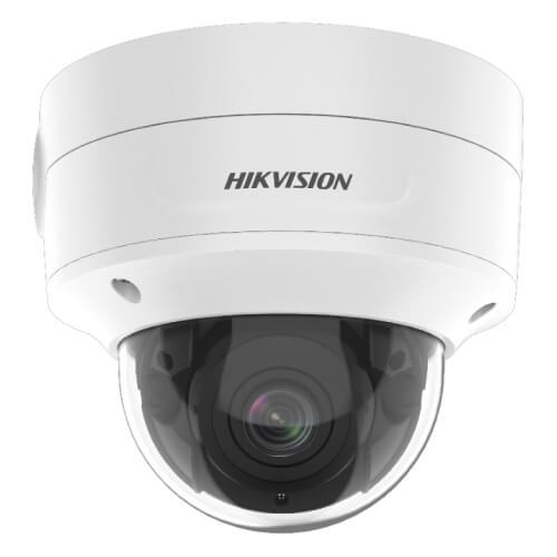 Hikvision DS-2CD2746G2-IZS 4MP AcuSense Varifocal Dome Network Camera