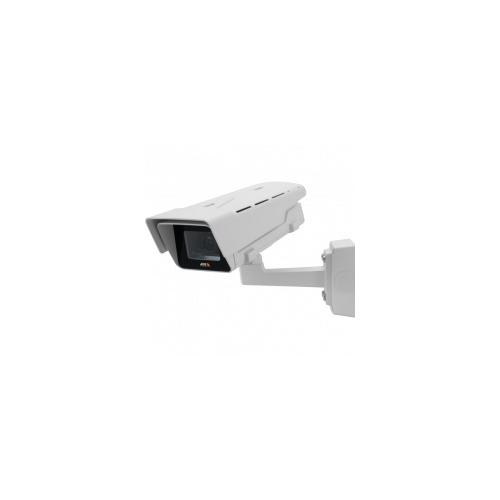 Outdoor-ready high performing HDTV 1080p P1365-E Network Camera