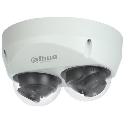 Dahua Multi-Sensor Dome Network Camera DH-IPC-HDBW4231FN-E2-M 2 x 2MP 2.8mm