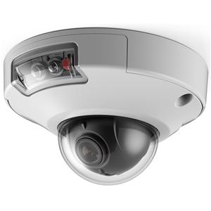 IV-NT3322 1MP Network IR Mini Dome IP Camera