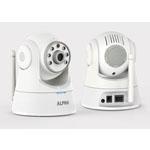 Alpha Networks PT-3152 HD Wireless Day/Night PTZ Cloud Camera