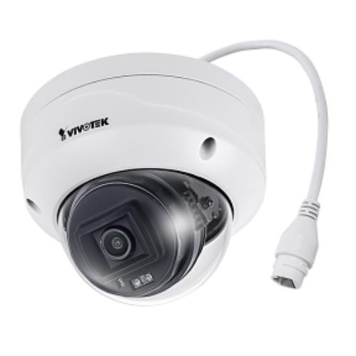 VIVOTEK Fixed Dome 2MP Camera FD9367-HTV