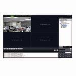 GKB Envoy™ Viewer-11 64CH Remote Access software