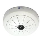 Vicon V9360 Series Hemispheric Network Dome Cameras