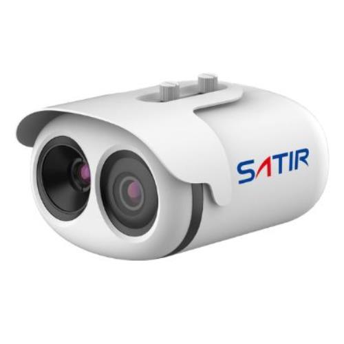 Satir CK350-F Thermal Imaging System for Fever Screening