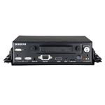 Samsung Techwin SRM-872 8CH Mobile NVR