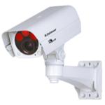 Dallmeier F4820HD-DN/IR Camera