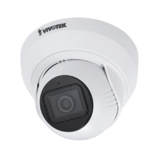 VIVOTEK Fixed Dome 5MP Camera IT9389-HT