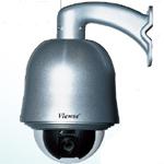 Viewse VC-BJ39 High Speed Dome Camera