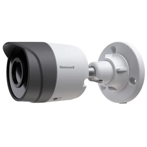 Honeywell 30 series 5MP IP Bullet cameras