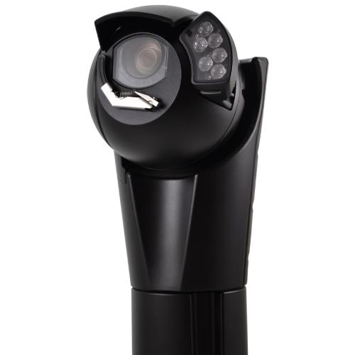 Videotec ULISSE EVO WITH SONY FCB-EV7520 CAMERA Videotec ULISSE EVO WITH SONY FCB-EV7520 CAMERA