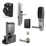 ASSA ABLOY Aperio Wireless Lock Technology