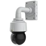 Axis Q61-E series PTZ camera