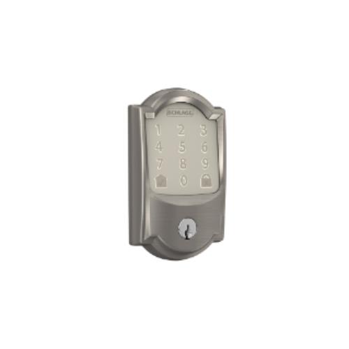 Schlage Encode Smart WiFi Deadbolt