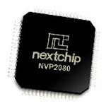 Nextchip NVP2080/2090 Camera ISP