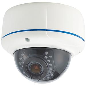 Network 3Megapixel IR Dome Camera ND23 Series