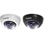 VIVOTEK FD8166 2-Megapixel Ultra-mini Fixed Dome Camera