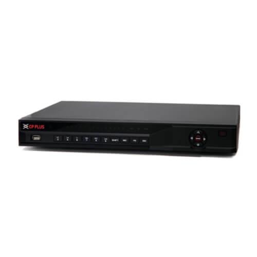 CP-UNR-4K4322-V2-Network Video Recorder