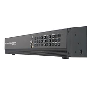 EX SDI / HD SDI DVR (MV-E8100series)