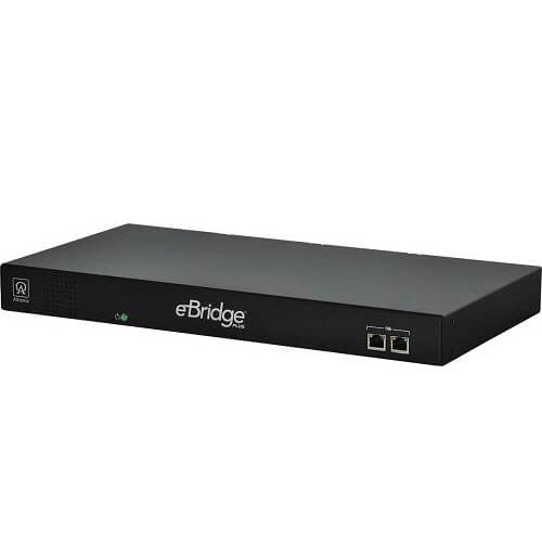 Altronix eBridge800E EoC 8 Port Receiver Altronix eBridge800E EoC 8 Port Receiver