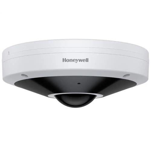Honeywell 30 series 5MP IP Fisheye cameras
