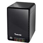 VIVOTEK ND8321 8CH Standalone NVR