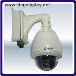 ip speed dome camera