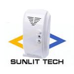 Independent network CO Detector / Gas Detector