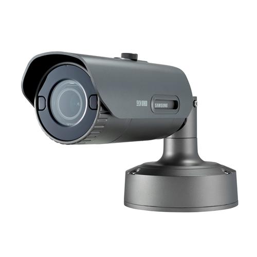 Hanwha Techwin PNO-9080R Wisenet P Series Performance IP Camera