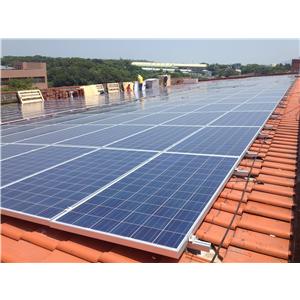 Renewable Energy-Solar PV