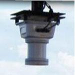 Navtech Radar SafeGuard Anti-collision system 