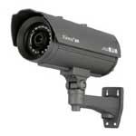 HTSTECH 2-Megapixel CMOS IR Bullet Camera